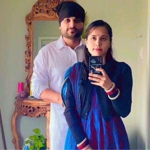 Meet your Posher, Sukhvir